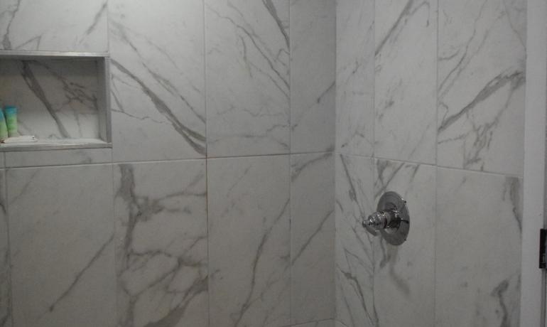 Charleston House Building – (Across the Street from the Ocean)