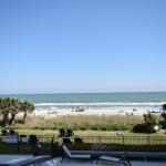 Embracing the Sun and Sand: A Summer Getaway to Myrtle Beach
